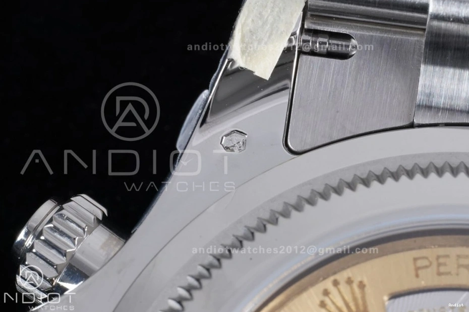 on Daytona Bracelet 1:1 Le SH4132 Best SS 126529LN Clean Mans Edition 1205